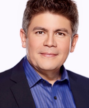 Endertainment - Louis Barajas