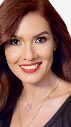 Endertainment - Marilyn González